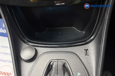Ford Puma St-Line Automatic Petrol SUV - Stock Number (1683979) - 14th supplementary image