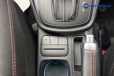 Ford Puma St-Line Automatic Petrol SUV - Stock Number (1683979) - 16th supplementary image