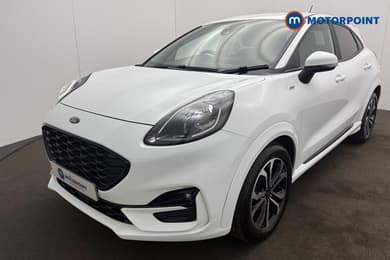 Ford Puma St-Line Automatic Petrol SUV - Stock Number (1683979) - 21st supplementary image