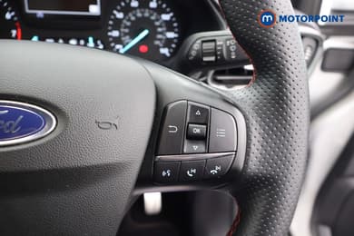 Ford Fiesta St-Line Edition Manual Petrol Hatchback - Stock Number (1684535) - 3rd supplementary image