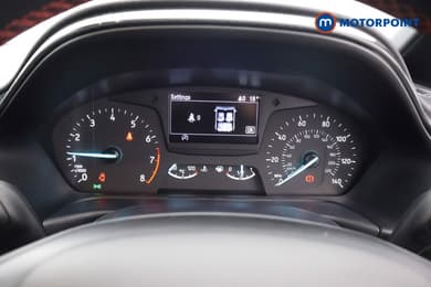 Ford Fiesta St-Line Edition Manual Petrol Hatchback - Stock Number (1684535) - 4th supplementary image