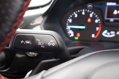 Ford Fiesta St-Line Edition Manual Petrol Hatchback - Stock Number (1684535) - 5th supplementary image