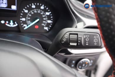 Ford Fiesta St-Line Edition Manual Petrol Hatchback - Stock Number (1684535) - 6th supplementary image
