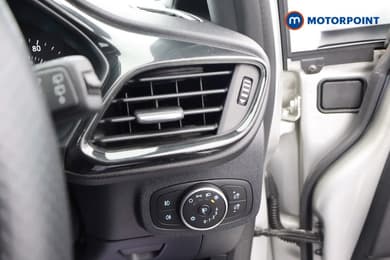 Ford Fiesta St-Line Edition Manual Petrol Hatchback - Stock Number (1684535) - 7th supplementary image