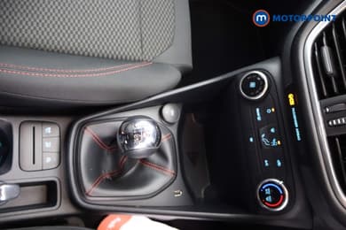 Ford Fiesta St-Line Edition Manual Petrol Hatchback - Stock Number (1684535) - 9th supplementary image