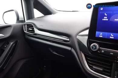 Ford Fiesta St-Line Edition Manual Petrol Hatchback - Stock Number (1684535) - 10th supplementary image