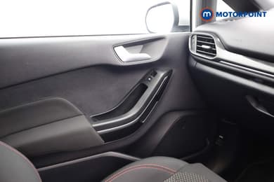 Ford Fiesta St-Line Edition Manual Petrol Hatchback - Stock Number (1684535) - 11th supplementary image