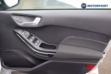 Ford Fiesta St-Line Edition Manual Petrol Hatchback - Stock Number (1684535) - 12th supplementary image
