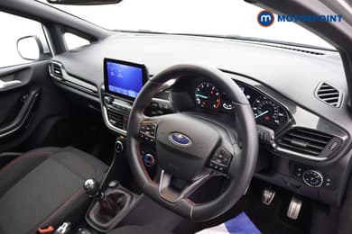 Ford Fiesta St-Line Edition Manual Petrol Hatchback - Stock Number (1684535) - 13th supplementary image