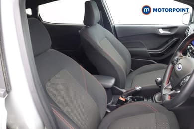 Ford Fiesta St-Line Edition Manual Petrol Hatchback - Stock Number (1684535) - 14th supplementary image