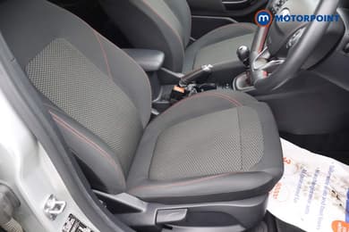 Ford Fiesta St-Line Edition Manual Petrol Hatchback - Stock Number (1684535) - 15th supplementary image