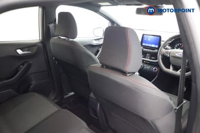 Ford Fiesta St-Line Edition Manual Petrol Hatchback - Stock Number (1684535) - 17th supplementary image