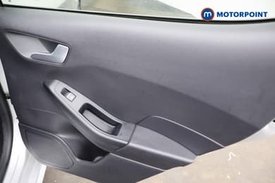 Ford Fiesta St-Line Edition Manual Petrol Hatchback - Stock Number (1684535) - 18th supplementary image