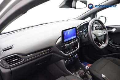 Ford Fiesta St-Line Edition Manual Petrol Hatchback - Stock Number (1684535) - 19th supplementary image