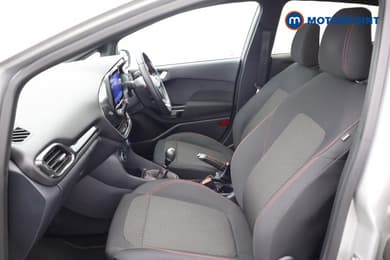 Ford Fiesta St-Line Edition Manual Petrol Hatchback - Stock Number (1684535) - 20th supplementary image
