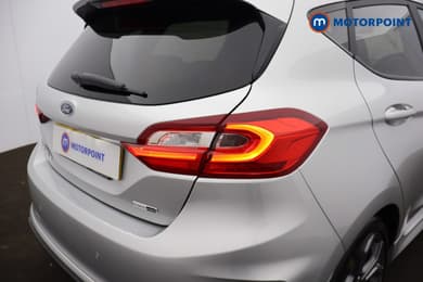 Ford Fiesta St-Line Edition Manual Petrol Hatchback - Stock Number (1684535) - 22nd supplementary image