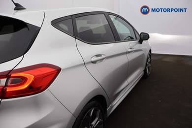 Ford Fiesta St-Line Edition Manual Petrol Hatchback - Stock Number (1684535) - 23rd supplementary image