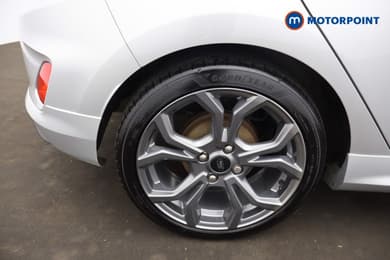 Ford Fiesta St-Line Edition Manual Petrol Hatchback - Stock Number (1684535) - 24th supplementary image