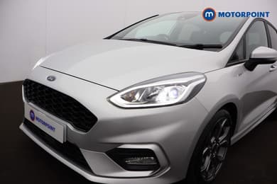 Ford Fiesta St-Line Edition Manual Petrol Hatchback - Stock Number (1684535) - 28th supplementary image