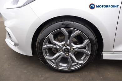 Ford Fiesta St-Line Edition Manual Petrol Hatchback - Stock Number (1684535) - 30th supplementary image