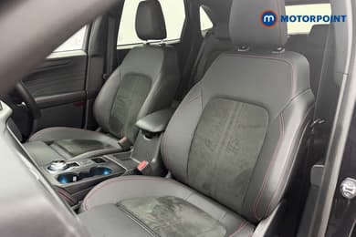 Ford Kuga St-Line Automatic Petrol Plug-In Hybrid SUV - Stock Number (1685072) - 3rd supplementary image