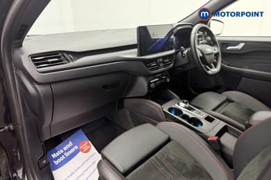Ford Kuga St-Line Automatic Petrol Plug-In Hybrid SUV - Stock Number (1685072) - 4th supplementary image