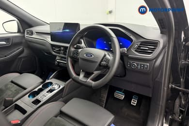 Ford Kuga St-Line Automatic Petrol Plug-In Hybrid SUV - Stock Number (1685072) - 7th supplementary image