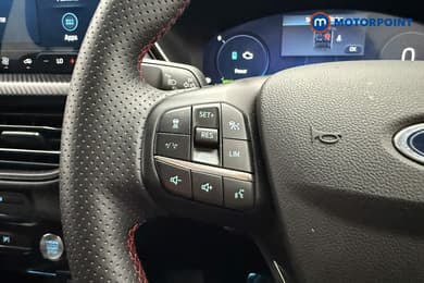 Ford Kuga St-Line Automatic Petrol Plug-In Hybrid SUV - Stock Number (1685072) - 8th supplementary image