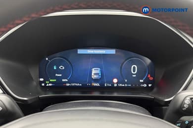 Ford Kuga St-Line Automatic Petrol Plug-In Hybrid SUV - Stock Number (1685072) - 10th supplementary image