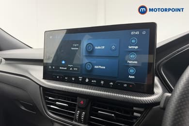 Ford Kuga St-Line Automatic Petrol Plug-In Hybrid SUV - Stock Number (1685072) - 11th supplementary image
