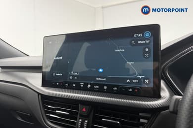 Ford Kuga St-Line Automatic Petrol Plug-In Hybrid SUV - Stock Number (1685072) - 12th supplementary image
