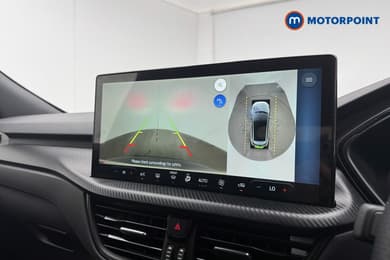 Ford Kuga St-Line Automatic Petrol Plug-In Hybrid SUV - Stock Number (1685072) - 13th supplementary image