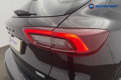 Ford Kuga St-Line Automatic Petrol Plug-In Hybrid SUV - Stock Number (1685072) - 18th supplementary image