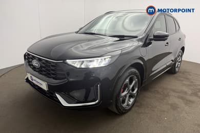 Ford Kuga St-Line Automatic Petrol Plug-In Hybrid SUV - Stock Number (1685072) - 20th supplementary image