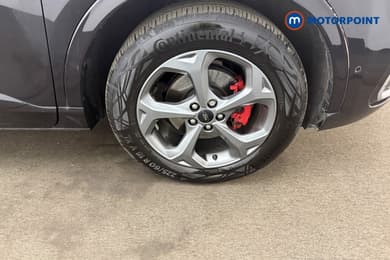 Ford Kuga St-Line Automatic Petrol Plug-In Hybrid SUV - Stock Number (1685072) - 22nd supplementary image