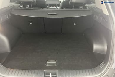 KIA Sportage 3 Automatic Petrol-Electric Hybrid SUV - Stock Number (1578744) - 3rd supplementary image