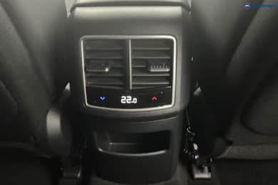 KIA Sportage 3 Automatic Petrol-Electric Hybrid SUV - Stock Number (1578744) - 9th supplementary image