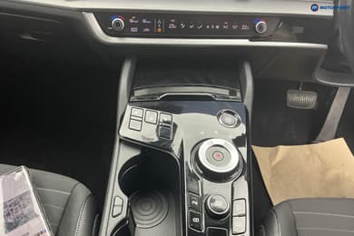 KIA Sportage 3 Automatic Petrol-Electric Hybrid SUV - Stock Number (1578744) - 14th supplementary image