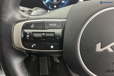 KIA Sportage 3 Automatic Petrol-Electric Hybrid SUV - Stock Number (1578744) - 17th supplementary image