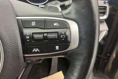 KIA Sportage 3 Automatic Petrol-Electric Hybrid SUV - Stock Number (1578744) - 18th supplementary image
