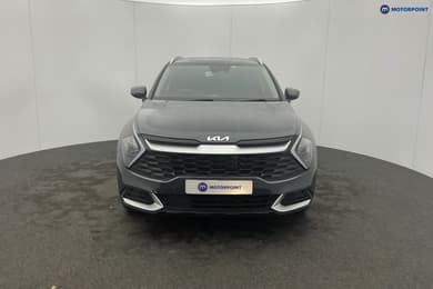 KIA Sportage 3 Automatic Petrol-Electric Hybrid SUV - Stock Number (1578744) - 26th supplementary image