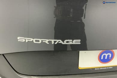 KIA Sportage 3 Automatic Petrol-Electric Hybrid SUV - Stock Number (1578744) - 29th supplementary image