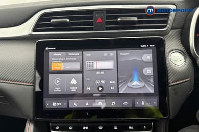 Mg Motor Uk ZS Se Ev Automatic Electric SUV - Stock Number (1650849) - 2nd supplementary image