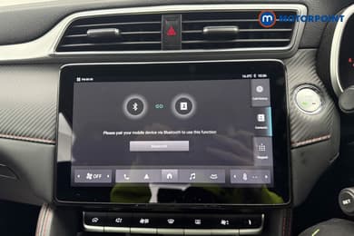 Mg Motor Uk ZS Se Ev Automatic Electric SUV - Stock Number (1650849) - 4th supplementary image