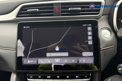Mg Motor Uk ZS Se Ev Automatic Electric SUV - Stock Number (1650849) - 5th supplementary image
