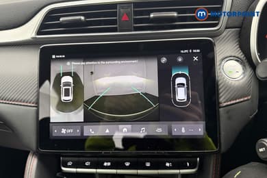 Mg Motor Uk ZS Se Ev Automatic Electric SUV - Stock Number (1650849) - 7th supplementary image
