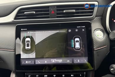 Mg Motor Uk ZS Se Ev Automatic Electric SUV - Stock Number (1650849) - 8th supplementary image