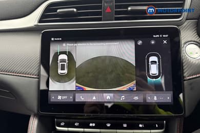 Mg Motor Uk ZS Se Ev Automatic Electric SUV - Stock Number (1650849) - 9th supplementary image