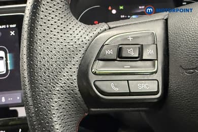 Mg Motor Uk ZS Se Ev Automatic Electric SUV - Stock Number (1650849) - 12th supplementary image