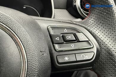 Mg Motor Uk ZS Se Ev Automatic Electric SUV - Stock Number (1650849) - 13th supplementary image